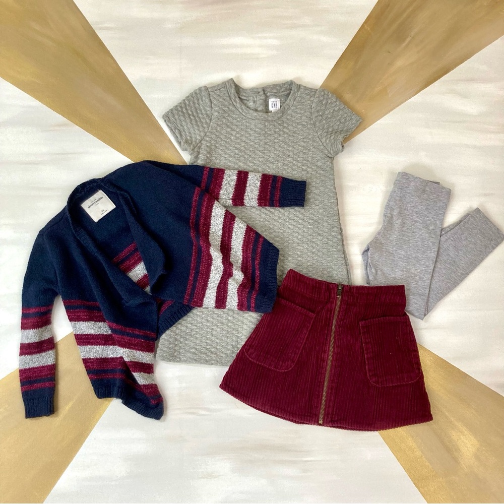 Preppy Mini Capsule Bundle
